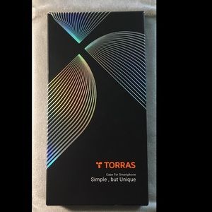 iPhone 13 Pro Max Case, by Torras